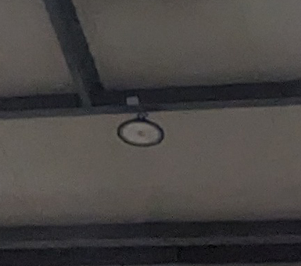 ETLUM4_Luminaire led rond intérieur 2